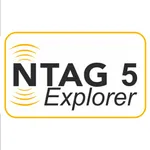 NTAG 5 Explorer icon