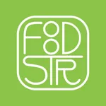 Foodstr - Healthy foods icon