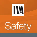 TVA Safe Work icon