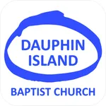 Dauphin Island Baptist Church icon