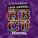 ASBC HBCU Festival icon