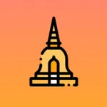 Walk in Bangkok icon