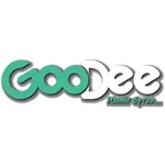 GooDee app icon