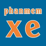 Phần Mềm Xe - Tài Xế icon