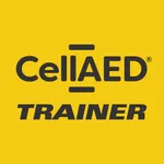 CellAED Trainer icon