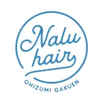 NALU　公式アプリ icon