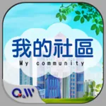 我的社區 icon