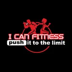 ICANFITNESS elite training icon