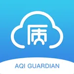 aqiGuardian icon