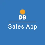 DB Sales App icon