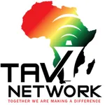 The African Voice Network icon