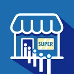 四威超级门店 icon