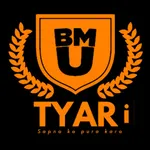 BMU Tyari icon