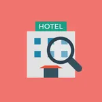 FindHotels : Booking Hotels icon