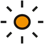 COLOURLOCK® ColourWatch icon