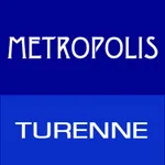 Métropolis et Turenne icon