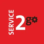 KENTER Service2Go icon