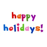 Buncee Holiday Messages icon