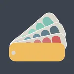 My Colour Palette icon