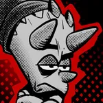 Dino School Brawl icon