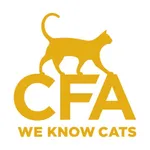 CFA - Cat Fanciers Association icon