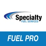 SFS Fuel Pro icon