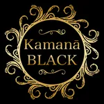 日焼けサロン Kamanā BLACK 公式アプリ icon