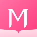 M-Reader icon