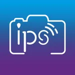 IPS Bildupload icon