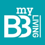 myB3Living icon