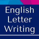 English Letter Writing Guide icon