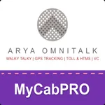 myCabPRO icon