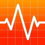 Blood Pressure Log icon