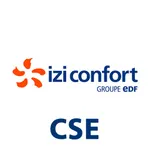 CSE Izi Confort icon