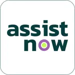 AssistNow icon