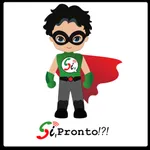 Si,Pronto!?! icon