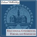 CWF Educational Conferences icon