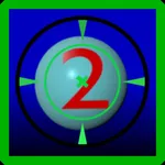 AR Number Hunter icon