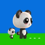 Path to Home icon