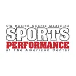 UW Health Sports Performance icon