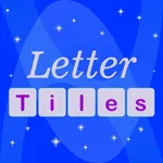 Letter Tiles icon