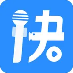 快报道 icon