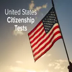 US Citizenship Test New icon