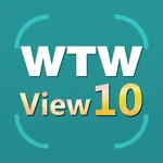 WTW View10 icon