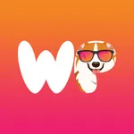 Wallpupper icon