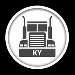 Kentucky CDL Test Prep icon