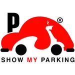 Show My Parking icon