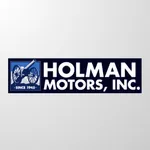 Holman Motors icon