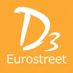 D3 Eurostreet icon