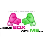 Come Box With Me icon